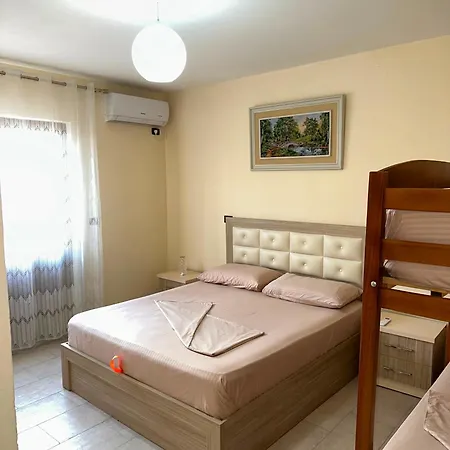 Seaside Escape Apartment